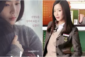 9 Drama Korea kisahkan kehidupan ibu tunggal, penuh tekad perjuangan