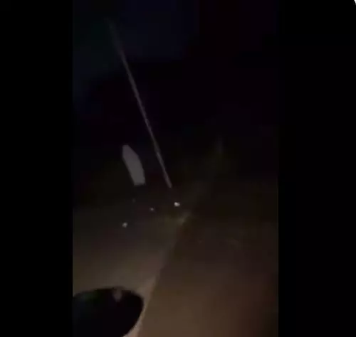 orang ketemu hantu malah bikin heran © berbagai sumber