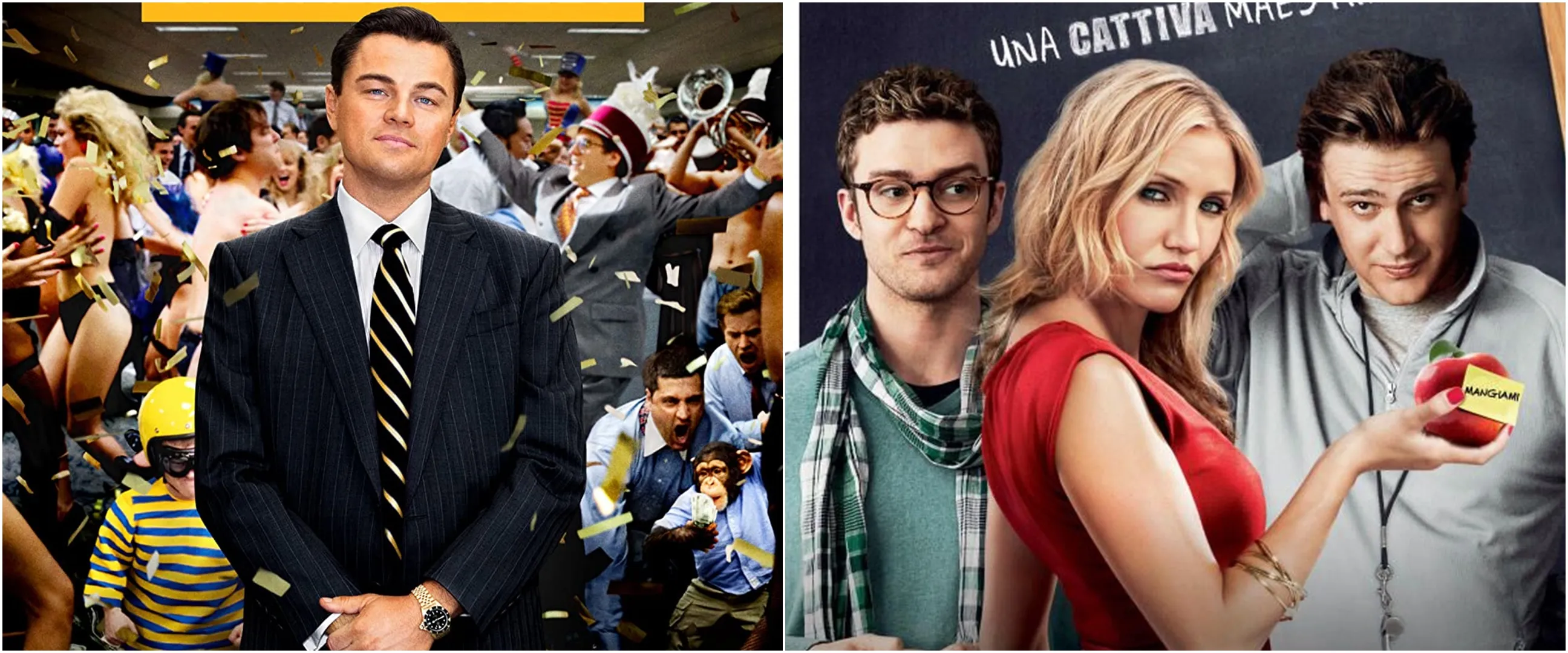 11 Rekomendasi film Netflix bernuansa komedi hitam, bikin tepuk jidat