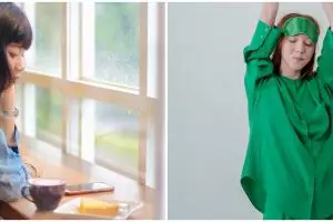 20 Arti mimpi bertemu orang yang sudah meninggal, bisa jadi isyarat kerinduan yang mendalam