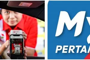 7 Cara beli Pertalite lewat MyPertamina, mudah dan nggak ribet