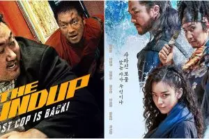 5 Film Korea terbaik paruh awal 2022, raih pendapatan tinggi