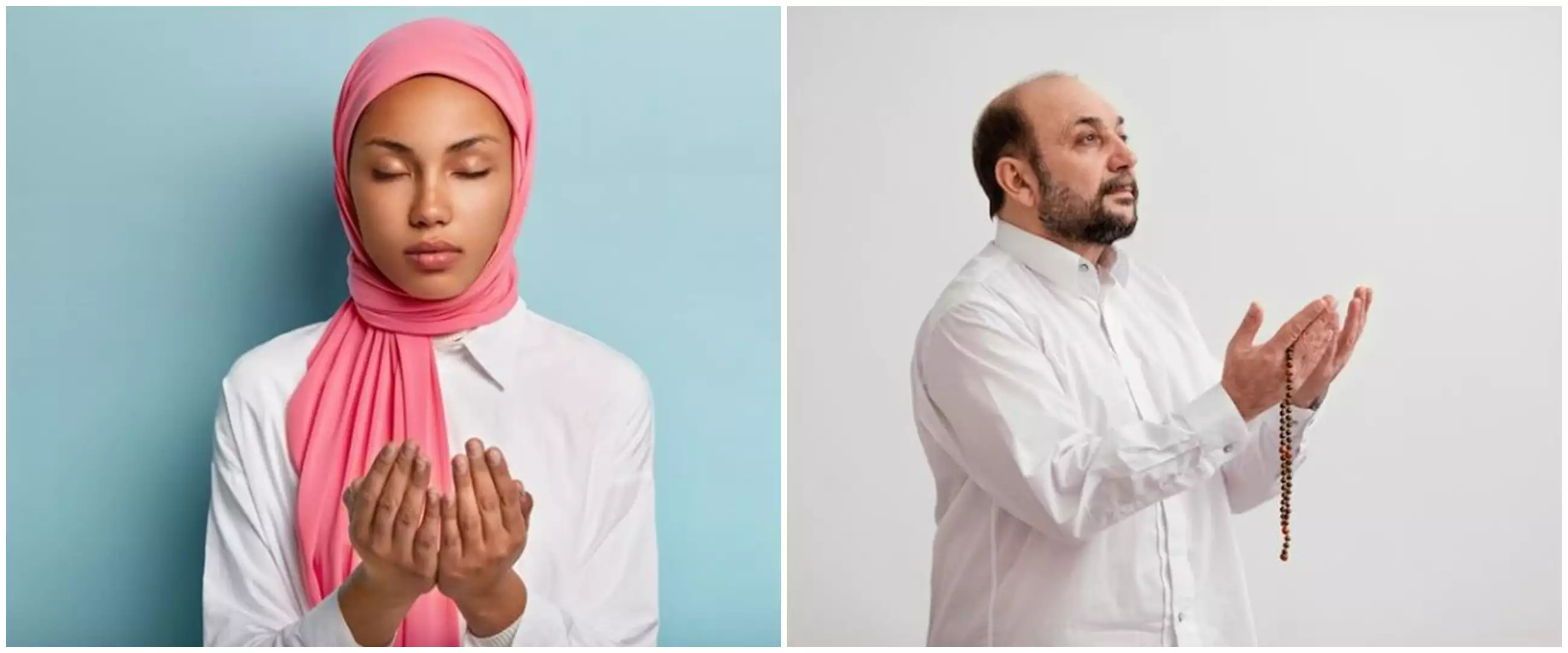 Doa niat puasa Idul Adha beserta keutamaan dan amalannya