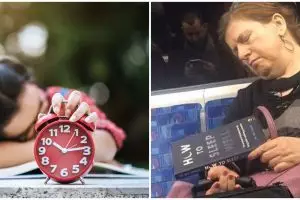 11 Meme orang malas baca buku, bikin geleng-geleng kepala