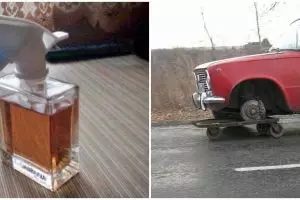 15 Life hack kreatif perbaiki barang rusak ini idenya nggak kepikiran