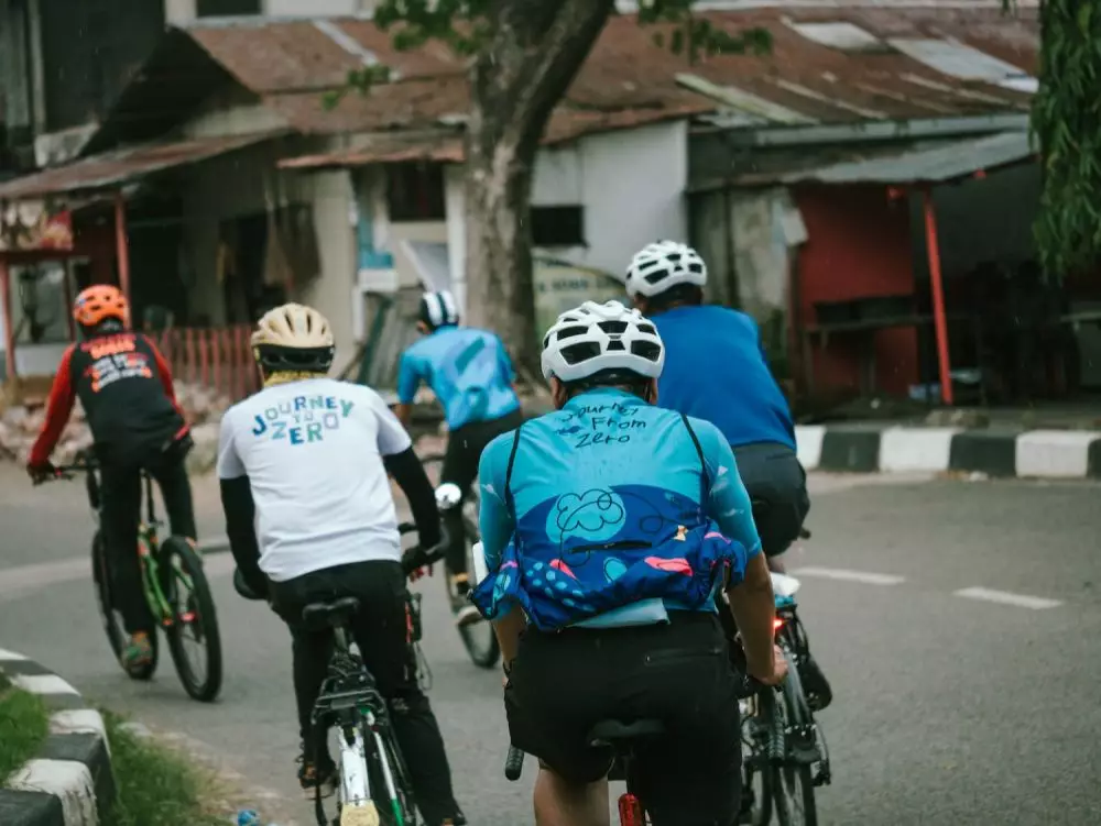 Journey from Zero © 2022 brilio.net