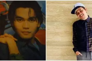 Berkarier sejak remaja, ini 11 potret dulu dan kini Indra Bekti