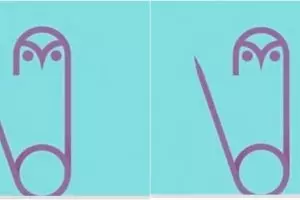 Dari tes gambar ini kamu bisa tahu usia mentalmu yang sebenarnya