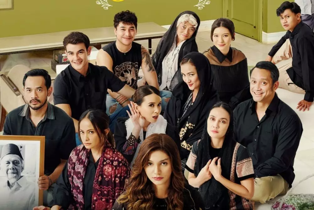 Suka Duka Berduka © 2022 brilio.net