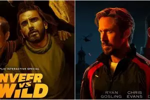 8 Film Netflix terbaru Juli 2022, banyak kisah petualangan seru