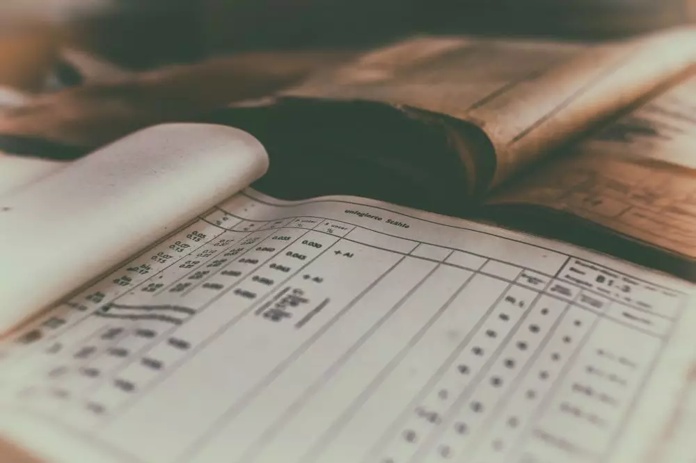 pengertian dan penjabaran inventaris © berbagai sumber