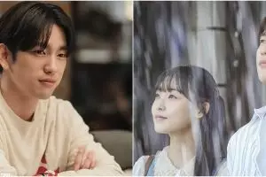 9 Drama Korea yang dibintangi Jinyoung, jadi second lead di Yumi Cell 