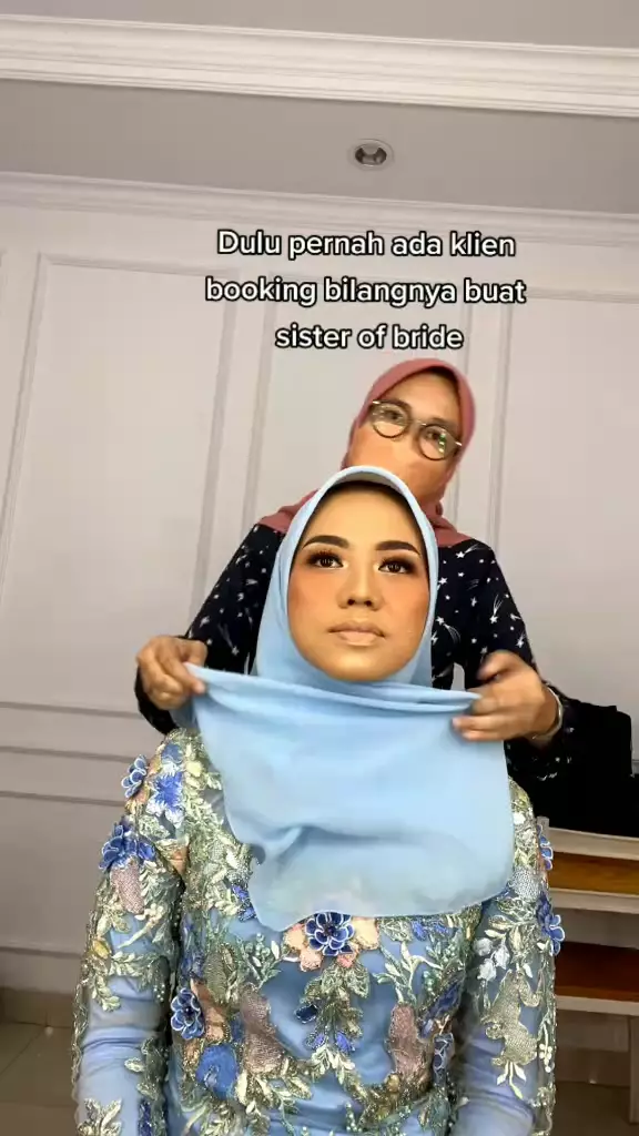 mua kena tipu pengantin © berbagai sumber