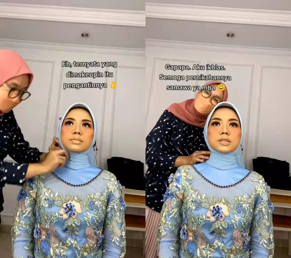mua kena tipu pengantin © berbagai sumber
