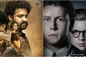 11 Film Netflix terbaik paruh awal 2022, penuh petualangan seru