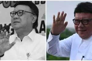 Tjahjo Kumolo meninggal, ini riwayat penyakit yang dideritanya