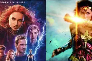 9 Rekomendasi film Netflix tentang superhero perempuan, tak kalah seru