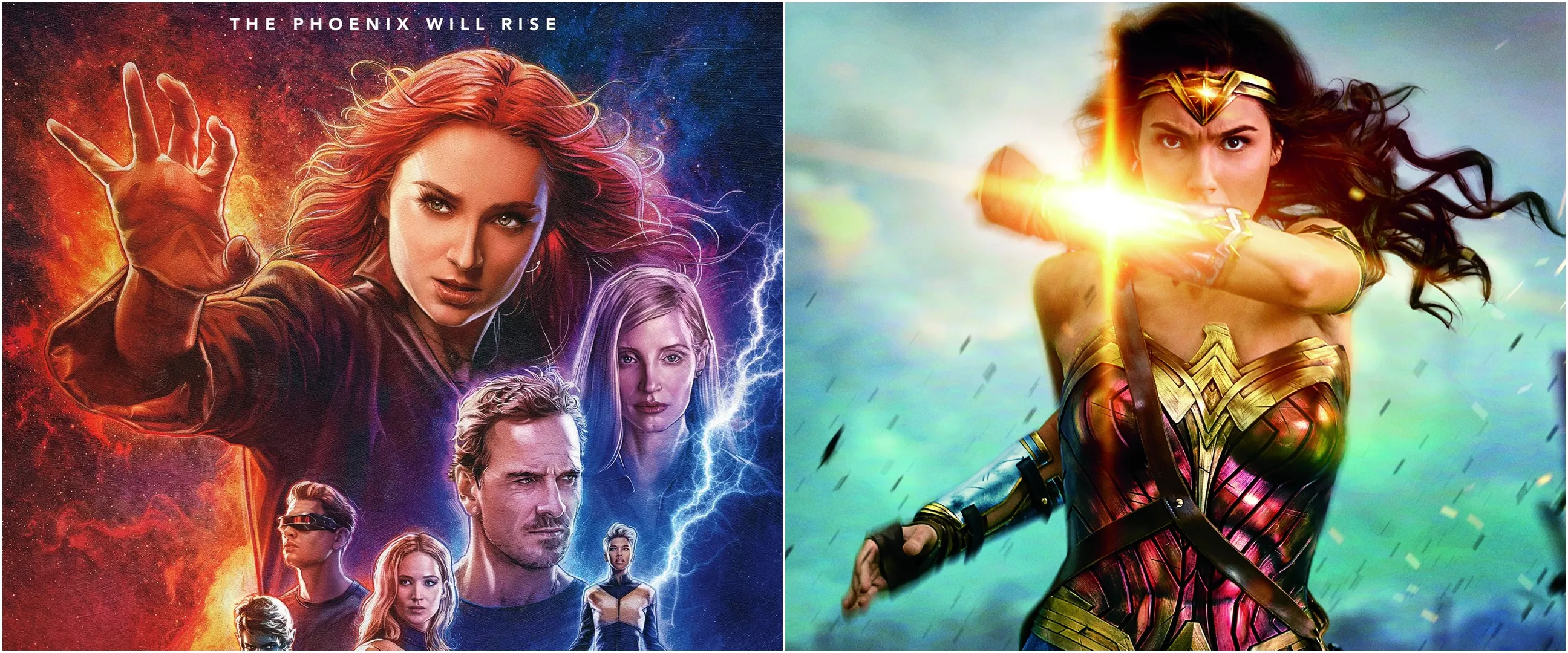 9 Rekomendasi film Netflix tentang superhero perempuan, tak kalah seru
