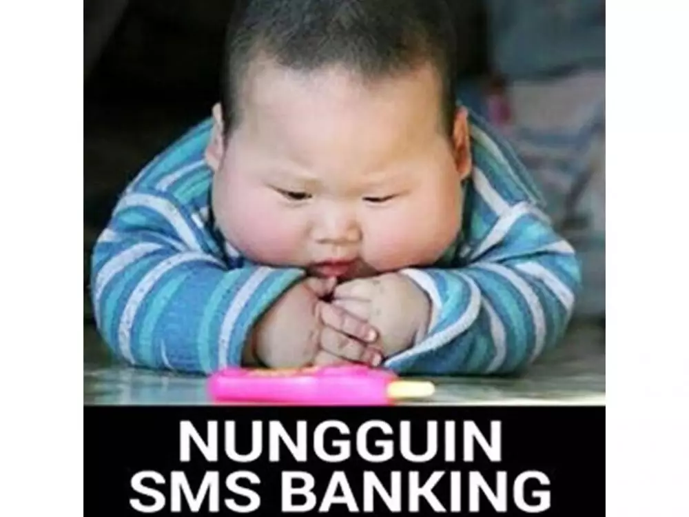 Meme kocak orang nunggu gajian Berbagai sumber Meme kocak orang nunggu gajian Berbagai sumber