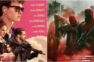 11 Rekomendasi film Netflix kisah pencurian, siap pacu adrenalin