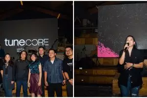 Dukung musisi berkarya, TuneCore rilis paket baru tanpa batas