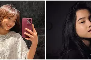 Disebut artis jalur musibah, Fuji akui ke psikolog dan batasi medsos