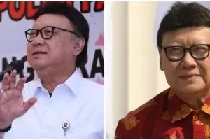 Tjahjo Kumolo berpulang, ini kiprahnya di dunia politik Indonesia