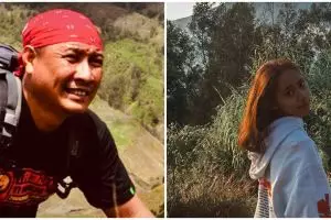 11 Pesona Athira Cetta, putri Heru 'Jejak Si Gundul' yang tak tersorot