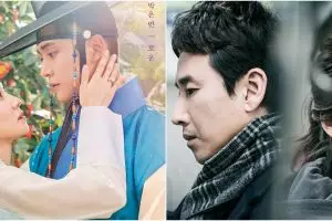 9 Drama Korea kisahkan kehidupan antarsaudara, banyak kenangan haru