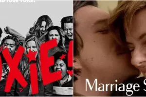 9 Film Netflix tentang kehidupan perempuan, angkat persoalan khusus