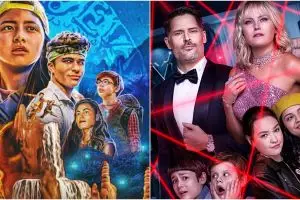 5 Rekomendasi film Netflix kakak beradik, punya ikatan emosi kuat