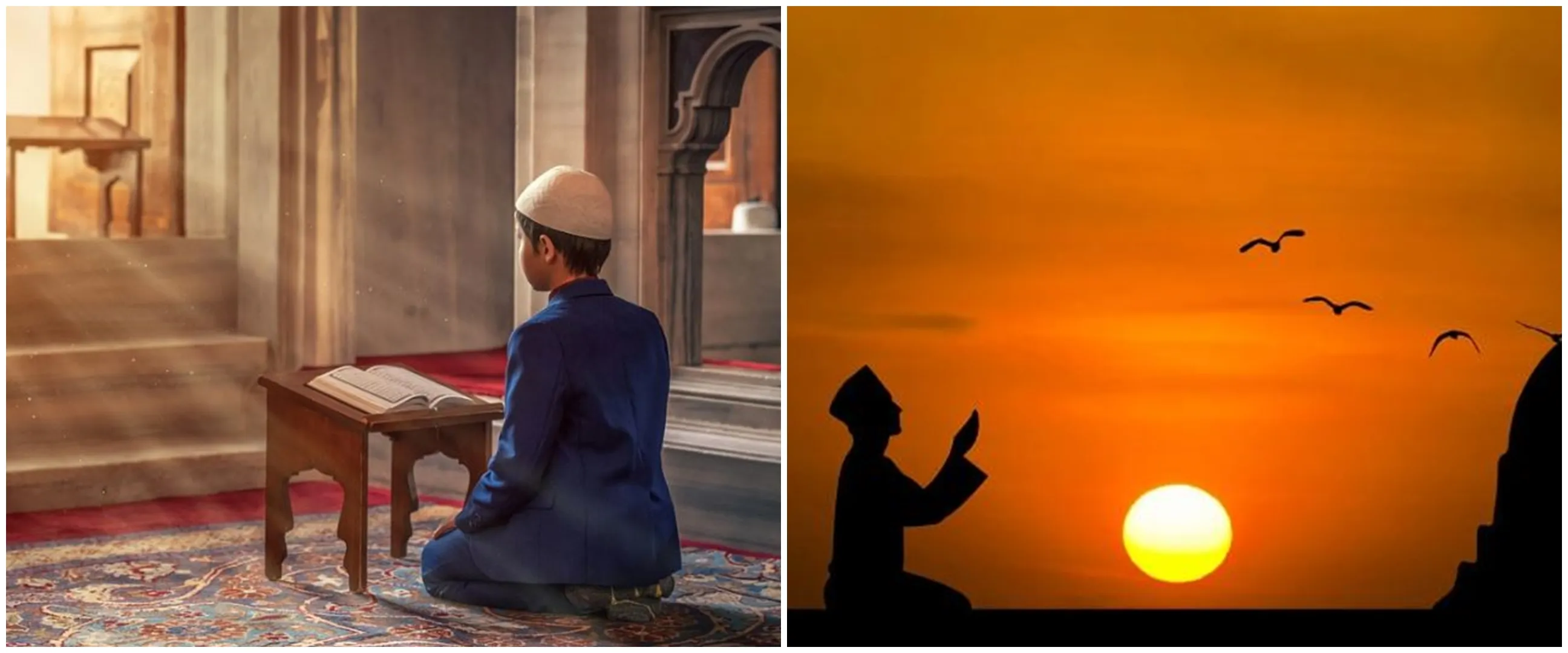 Arti Qada dan Qadar dalam Islam beserta dalil dan fungsinya