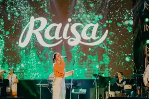 Panggung Collabonation Tour bakal hadir di 50 kota di Indonesia