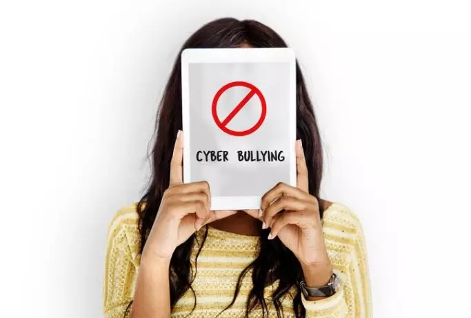 Arti bullying © 2022 berbagai sumber