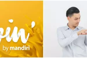 5 Cara bayar tagihan kartu pascabayar lewat Livin' by Mandiri, praktis