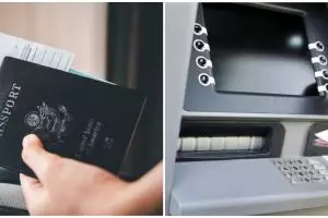 3 Cara bayar paspor lewat ATM hingga internet banking, nggak ribet