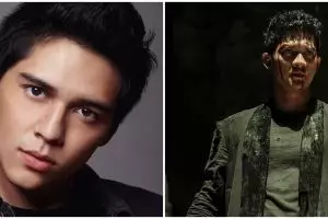 Akting 11 seleb Tanah Air debut di film Hollywood, totalitas abis