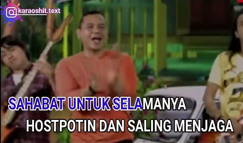 Meme kocak pelesetan lirik lagu ini bikin tepuk jidat Berbagai sumber Meme kocak pelesetan lirik lagu ini bikin tepuk jidat Berbagai sumber