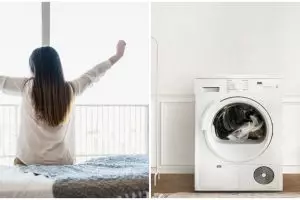 20 Arti mimpi mencuci baju, jadi simbol keberuntungan hidup