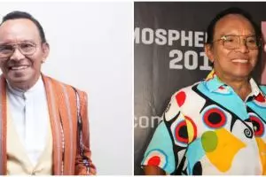 Kabar duka, penyanyi senior Bob Tutupoly meninggal di usia 82 tahun