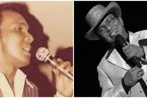 13 Potret kenangan Bob Tutupoly, musisi legendaris segudang karya