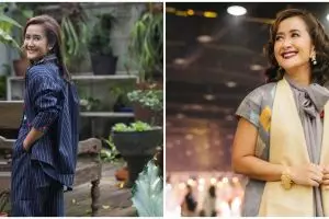 Unggah foto USG, Widi Mulia umumkan hamil keempat di usia 43 tahun