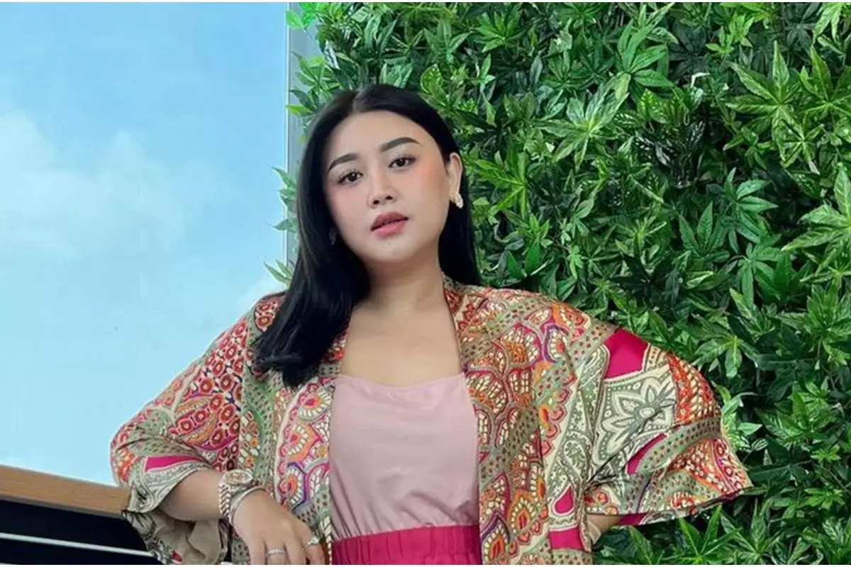 10 Minuman dikonsumsi Clarissa Putri saat diet, pangkas bobot 50 kg