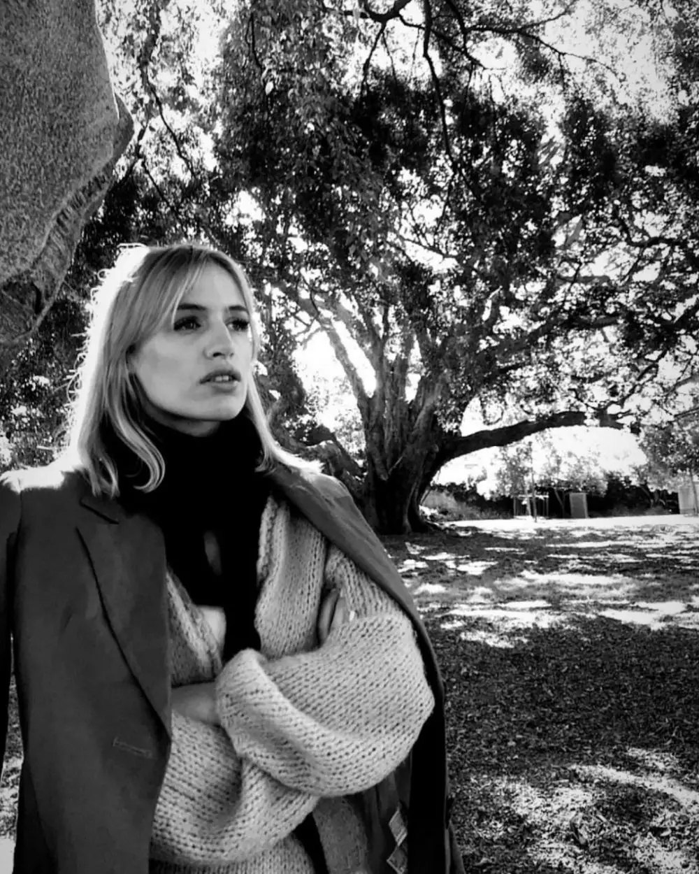 pesona istri presenter © instagram