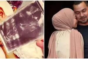 Ketegaran Annisa Trihapsari keguguran anak ke-4 di usia 45 tahun