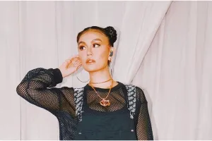 10 Pola makan Agnez Mo ini bikin diet lebih enjoy dan nggak nyiksa