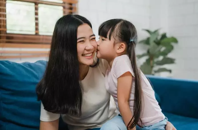 Arti mimpi mencium menurut primbon © 2022 berbagai sumber