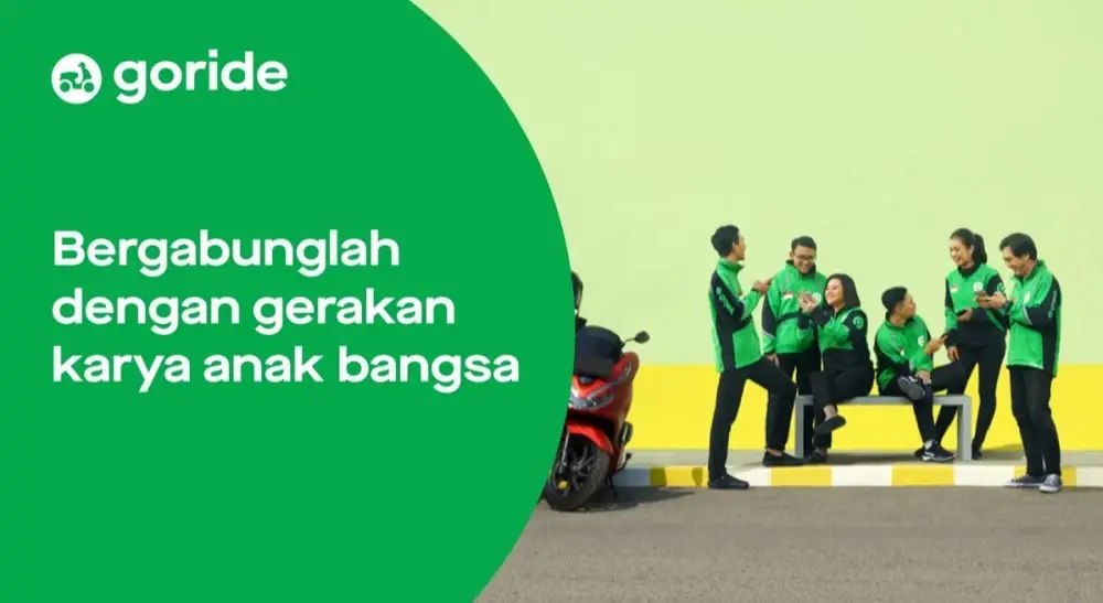 Adu Gaji Driver Grab VS Gojek, Mana yang Lebih Besar dan Worth It ... Lowongan Kerja Gojek dan Grab Driver