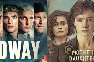 11 Rekomendasi film Netflix bertema sejarah, banyak pelajaran berharga