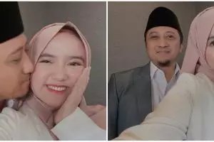Ingin nikahkan Wirda di GBK, Yusuf Mansur ungkap kriteria calon mantu